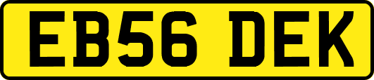 EB56DEK