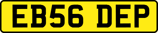 EB56DEP