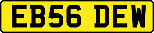 EB56DEW