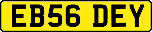 EB56DEY