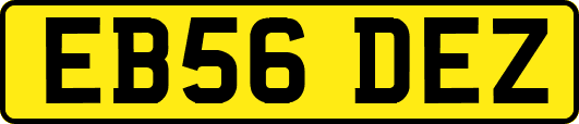 EB56DEZ