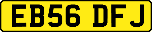EB56DFJ