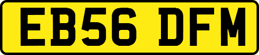 EB56DFM