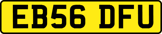 EB56DFU