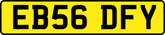 EB56DFY