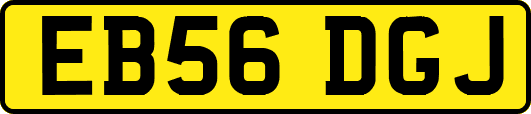 EB56DGJ