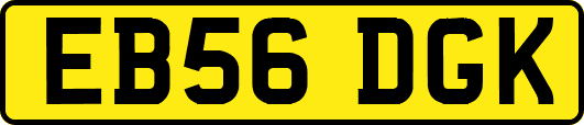 EB56DGK