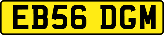 EB56DGM