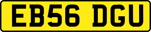 EB56DGU