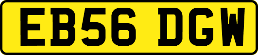 EB56DGW