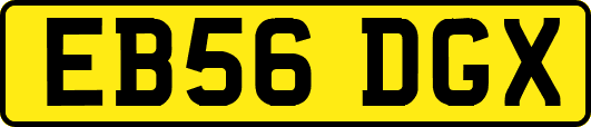 EB56DGX