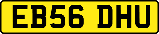EB56DHU
