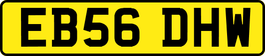 EB56DHW