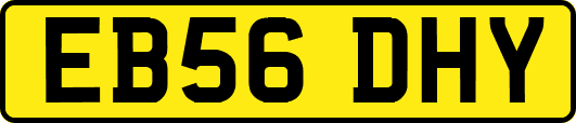 EB56DHY