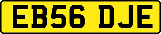 EB56DJE