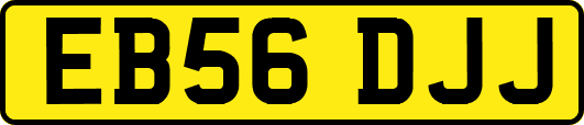 EB56DJJ