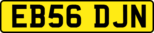 EB56DJN