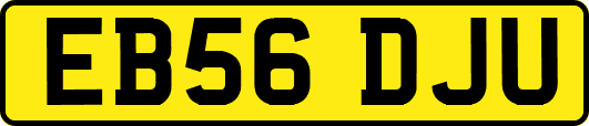 EB56DJU
