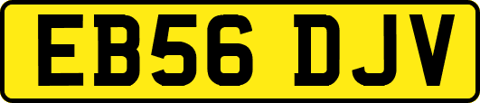 EB56DJV