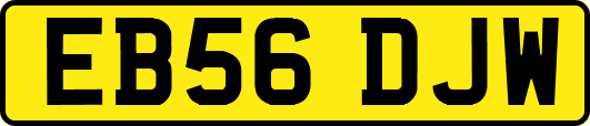 EB56DJW