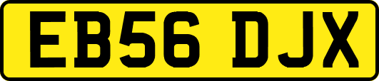 EB56DJX