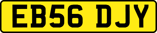 EB56DJY