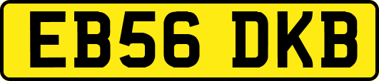 EB56DKB