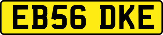 EB56DKE