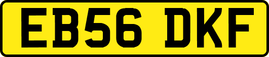 EB56DKF