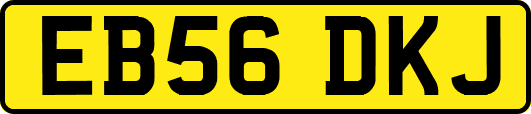 EB56DKJ