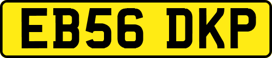 EB56DKP