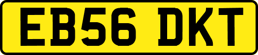 EB56DKT