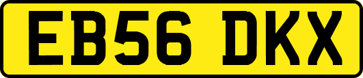 EB56DKX