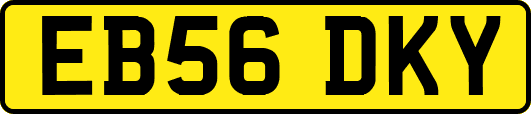 EB56DKY