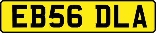 EB56DLA