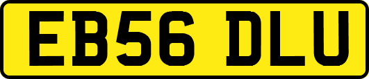 EB56DLU