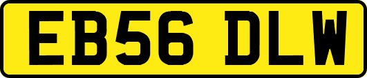 EB56DLW