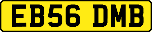 EB56DMB