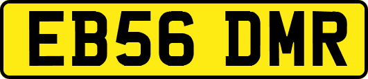 EB56DMR