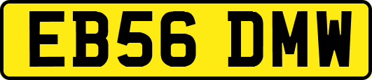 EB56DMW