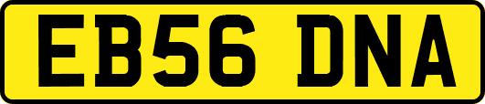 EB56DNA