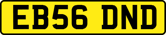 EB56DND
