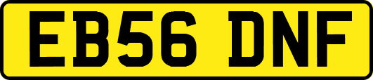 EB56DNF