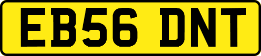 EB56DNT