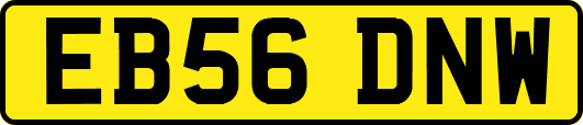 EB56DNW
