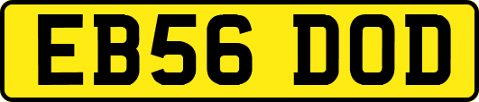 EB56DOD