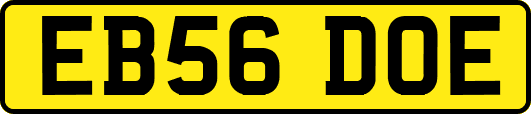 EB56DOE