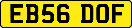 EB56DOF