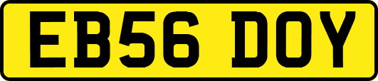 EB56DOY