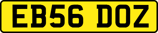 EB56DOZ